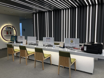 에듀인능력개발원 내부사진