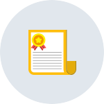 자격증 시험 수검장운영